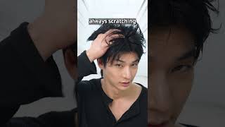 Hyper Deep Cleansing Scalp Scaler