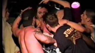 BLOOD FOR BLOOD from Boston Beatdown Volume II 2004