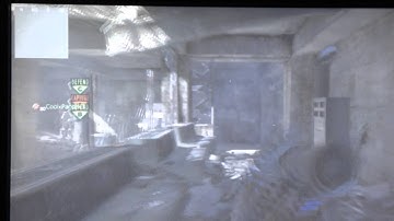 Mw3 quick scope triple kill