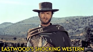 Finally, We Know Why Clint Eastwood Turned Down This Western