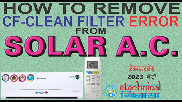 Fixing the CF Error in AC: The Ultimate Solution