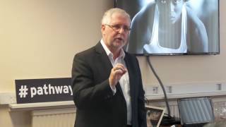 Ralph Watson Full Presentation: “The White Wolf” - Coaching Wolves  at #pathway2grow
