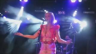 Magazin - Tri sam ti zime saptala ime (Live Budapest 03/06/17) Resimi