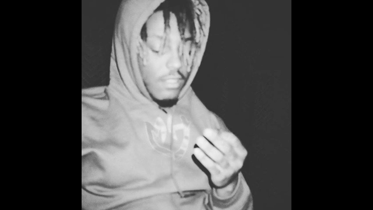 Juice WRLD - Dont Forget Me (Forget Me Not)