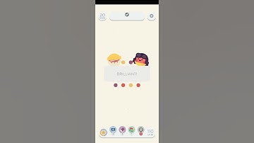 Two Dots - Level 36 - Ice