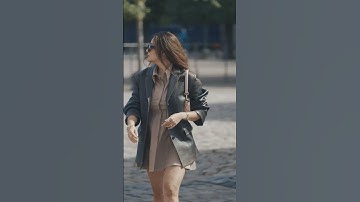 Never leave home without a standout stack. @denis 🌸  #shorts #Pandora