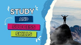 Overcoming Procrastination! | Study & Success Skills