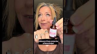 I’ve heard of #frankincense helping with skin and now I found a formula on #tiktokshop!