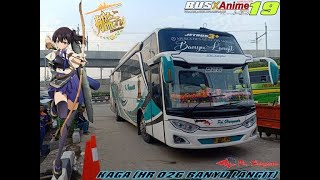 RIVIEW | BUS 026 / BANYU LANGIT TERBARU ❗