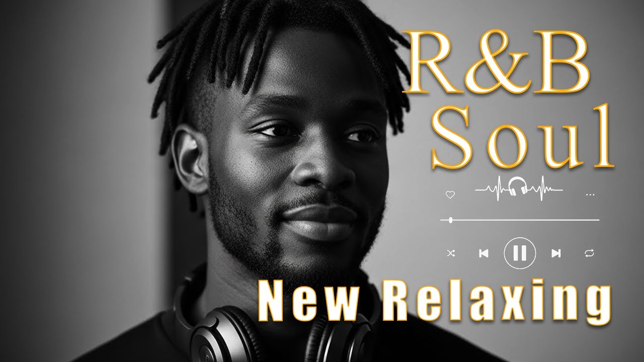 【R&B Soul】Romantic Soul & R&B Groove – Soulful Vocals & Warm Ballads