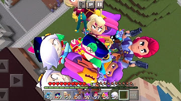 BS: Colette Nextbot Added in Minecraft PE | #minecraftpeaddons