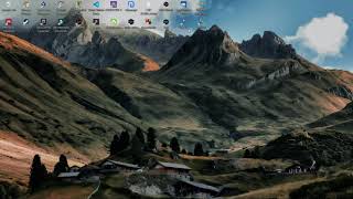 Konfigurasi DHCP , webserver(apache), php, phpMyAdmin(MYSQL), FTP,DNS, SSL, Samba di GNS3