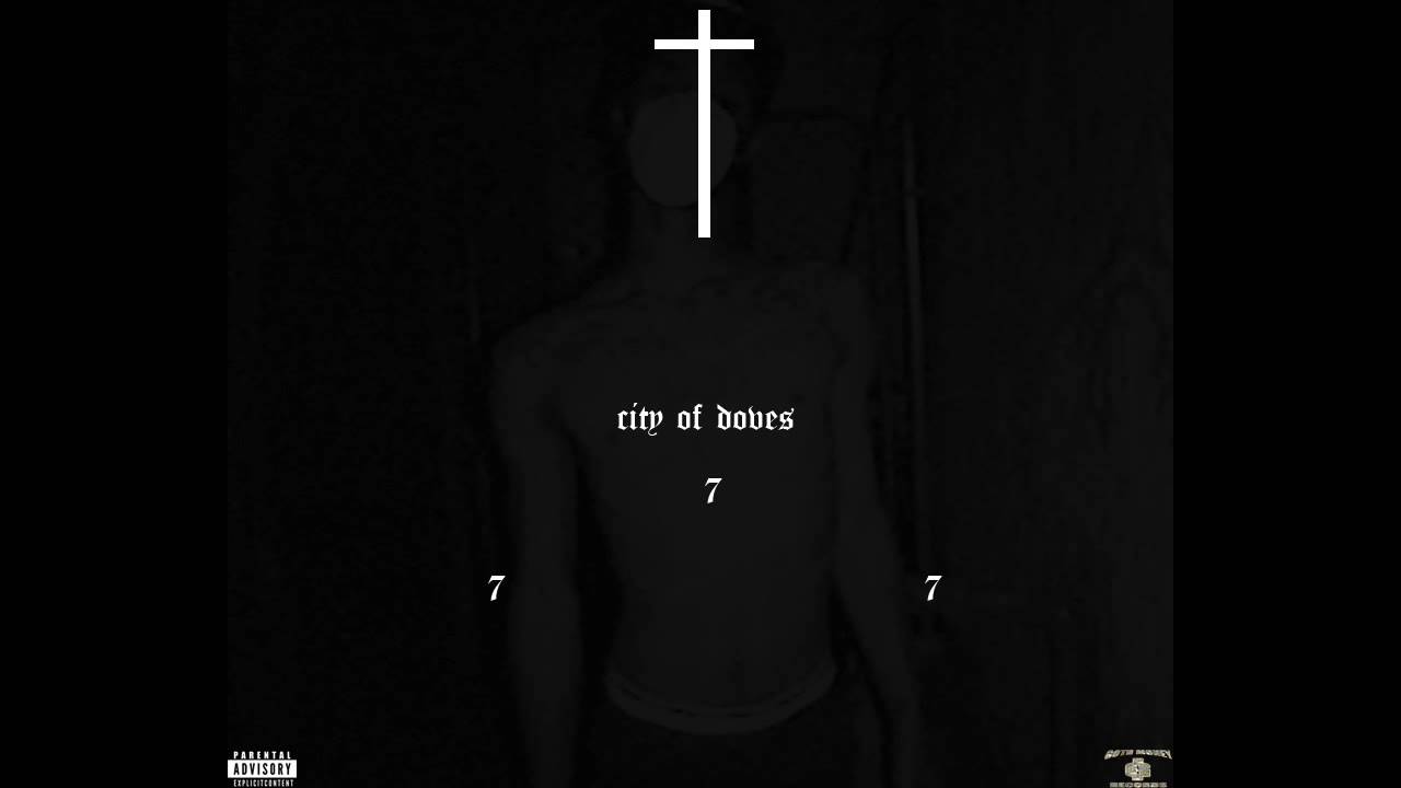 Black Kray - Red Tear Drops Goth Crip [Prod. By JayYeah] (City Of Doves ...