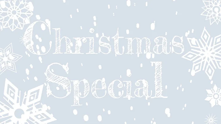 Step with Annette - Christmas Special 2022 -