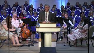 Questions Jesus Asked - Do You Have to See to Believe?