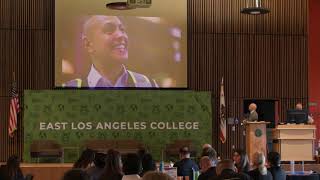 Lacoe Cte Golden State Pathways Program Secondary Symposium Pathways That Power Possibility