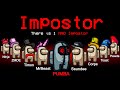 1 MAD IMPOSTOR vs 9 CREWMATES! Among Us Funny Moments #158