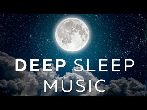 Try Listening for 7 Min: CALM MUSIC for Restful Sleep