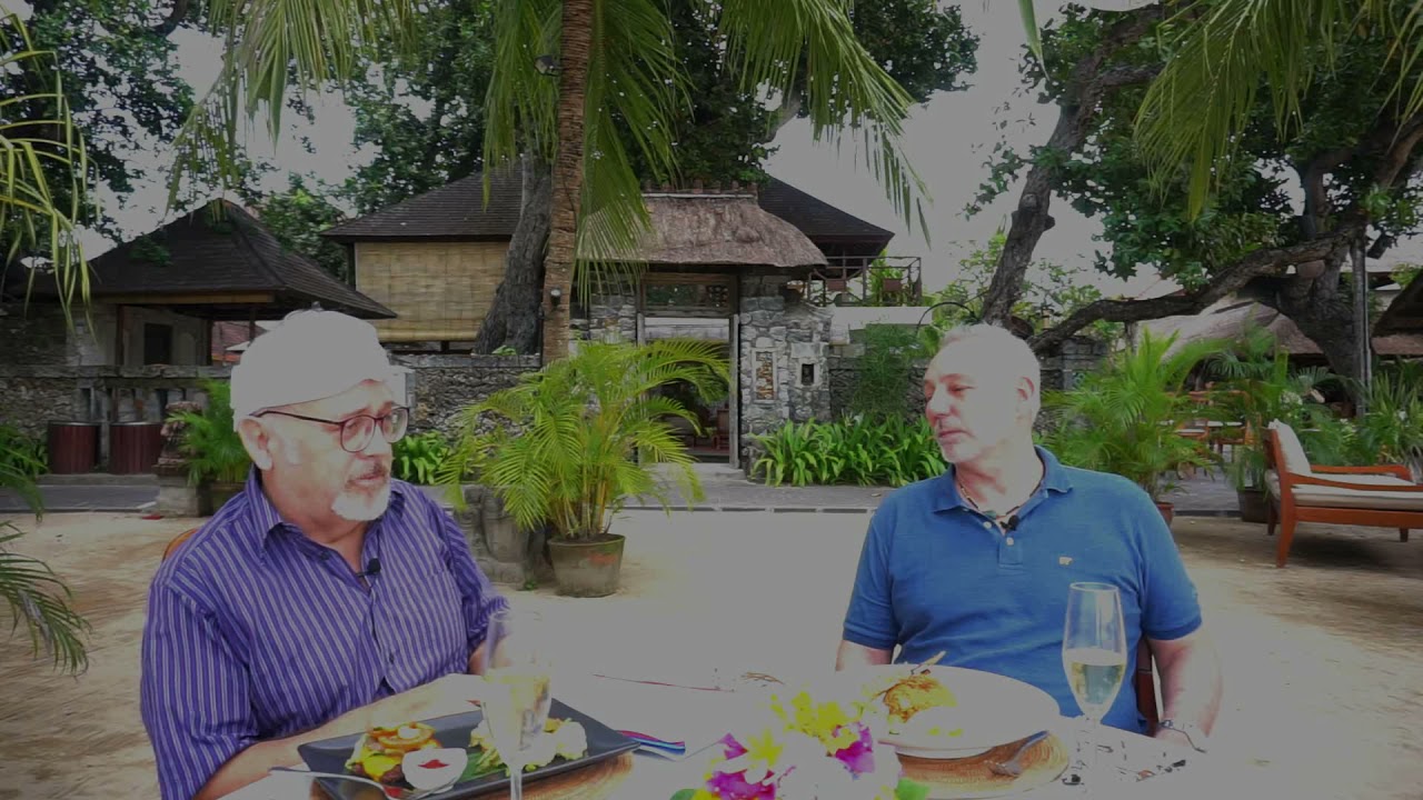 Bali Update Podcast with PACTO Indonesia - Part II