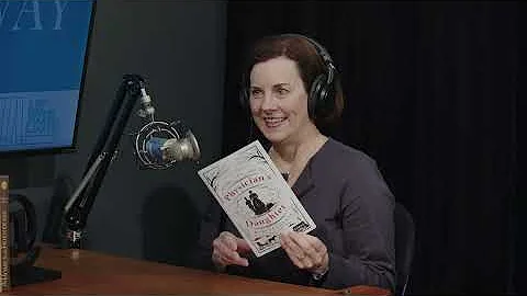 San Francisco Author Martha Conway | LIT WITH LLOY...