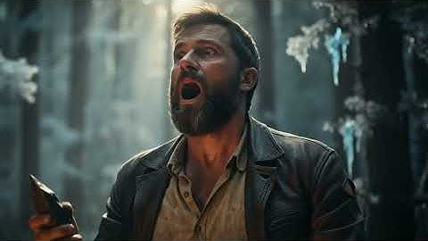 FORGOTTEN GOD RISES: K