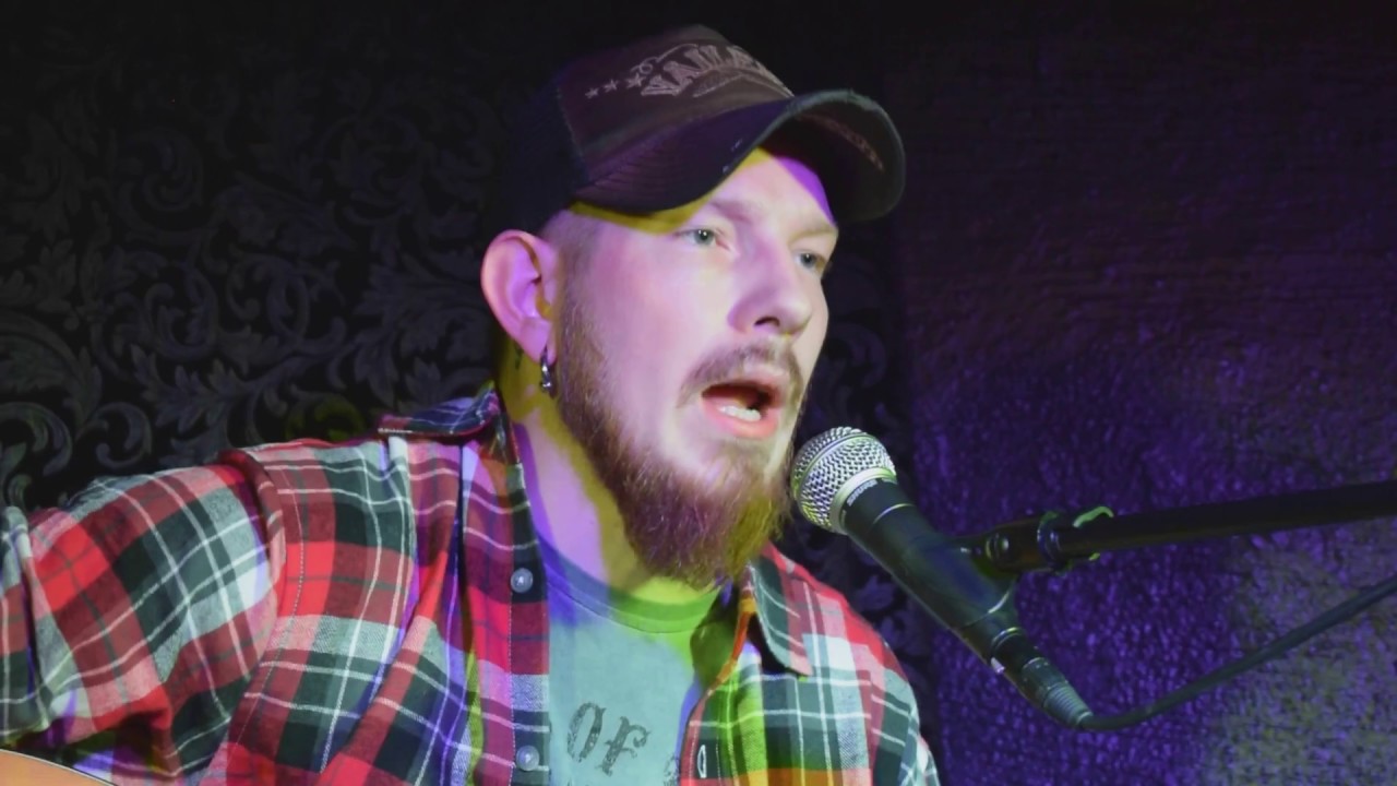 Ken Tucker - Rambler live@Rainbow sessions