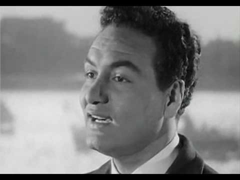 محمد فوزي تعب الهوى قلبي