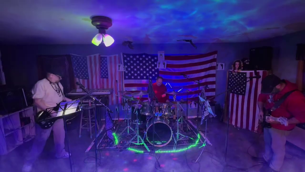 Paranoid(Black Sabbath)