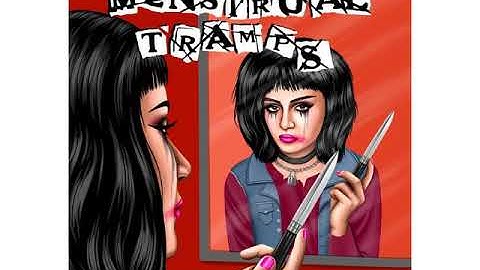 Menstrual Tramps- "Hell