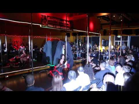 Striptease, Lap, Pole Dance - Stars Are Blind
