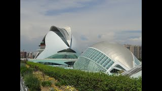 Hemisférico De Valencia Una Aventura Visual Inolvidable