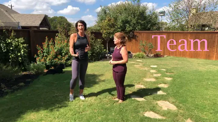 The REEL ESTATE MINUTE with Timi Grogan - Marie Webb