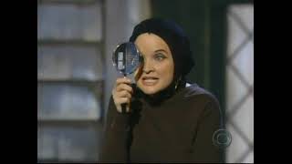 Christine Ebersole 🎵 The Revolutionary Costume For Today | Grey Gardens