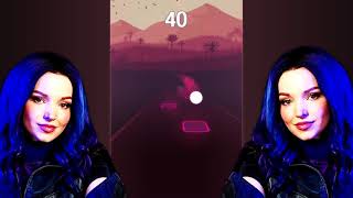 Queen of Mean - Sarah Jeffer Tiles Hop (DOWNLOAD) screenshot 5