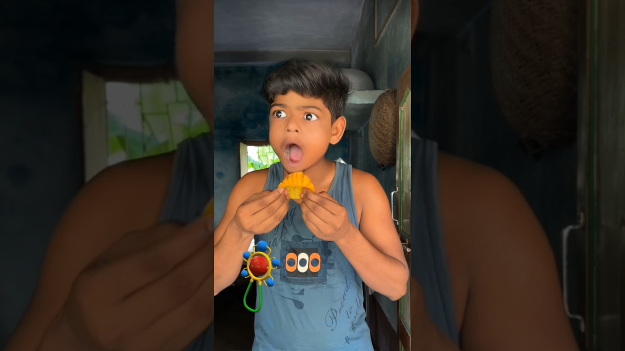 বিট্টু 🆚 Mango🥭/ #malik #tiktok #comedy #shorts #shortsfeed #bengalicomedy #funnyvideo