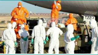 Alert! Healthmap Software Flagged Ebola '9 Days' Before Outbreak Announced! screenshot 5
