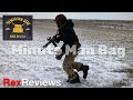 What is a Possibles Bag? ~ Rex Reviews