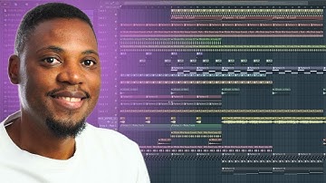 How To Make Ibiza Afro House Hits in FL Studio 