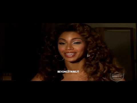 Beyoncé talking abouting Kelly and your Ms. Kelly Fav Song 2007