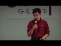 Ben Silbermann (Pinterest) - Making The Jump