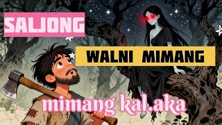 Download lagu Saljong aro mimang dakgrika kengipade nipanabe garo cartoon video