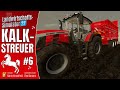 LS22 Niedersachsen #6 / Was man alles während des Dreschens erledigen kann? / LS22 Map Multiplayer