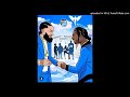 Pop Smoke ft. Nipsey Hussle - Something Special (So Into You) Mash Up Mix