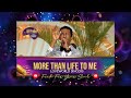 ALL PRAISE SERVICE • "More than life to me" Pst Saki & Loveworld Singers live with Pastor Chris