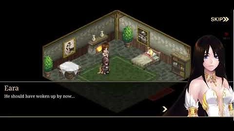 Inotia 4: Assassin of Berkel Fight Chasers Scout Captain Lv 70 - Gameplay Part 25