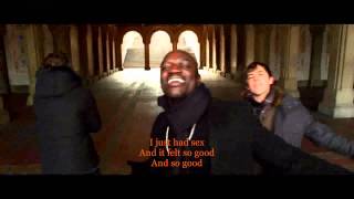 Video thumbnail of "I just had Sex - Akon Lyrics + Official Video [HQ + HD] !"