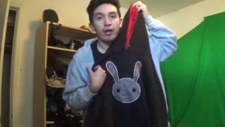 Keep Moving Forward - A Post RWBY Volume 4 Vlog