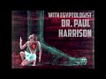 The profane egyptologist dr paul harrison 23rd august live zoom egyptomaniacs theexplorersclub