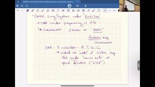 IEE 598: Lecture 1C (2025-01-21): Population Genetics of Evolutionary Algorithms