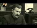 Сталин и министр здравоохранения